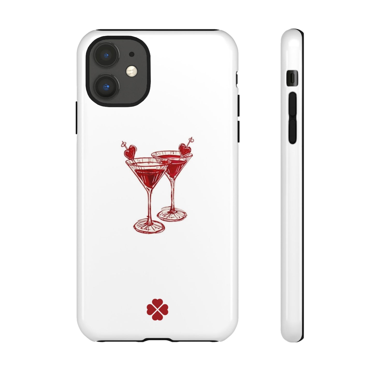Valentinis Phone Case