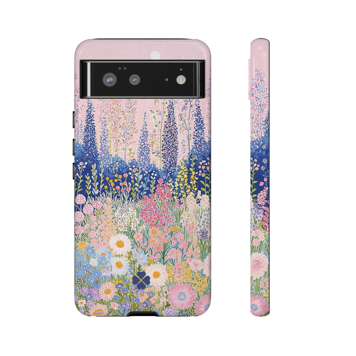 Wildflower Ridge Phone Case