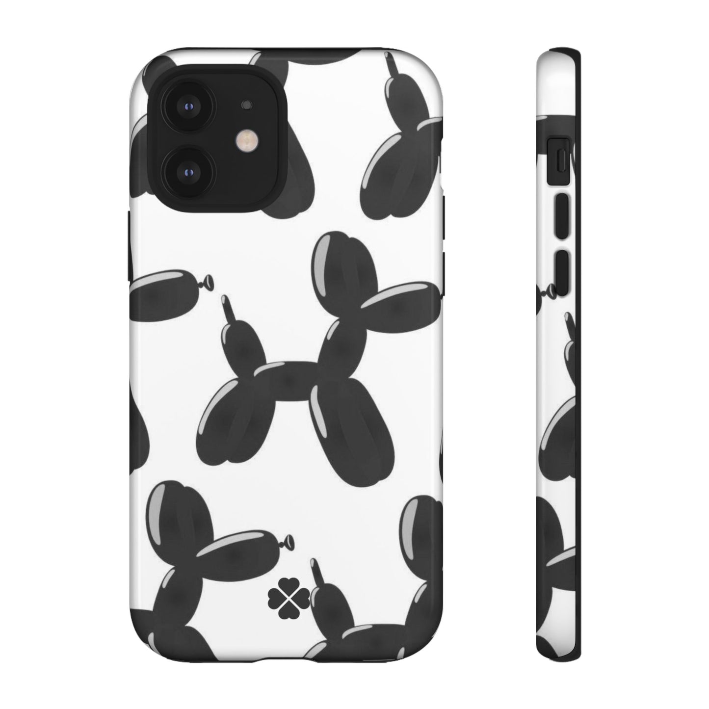 Balloon Dog Phone Case