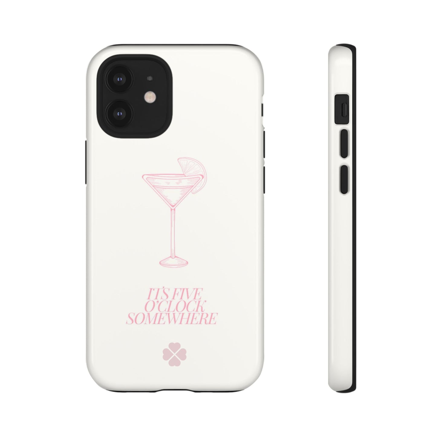 Margarita Time Phone Case