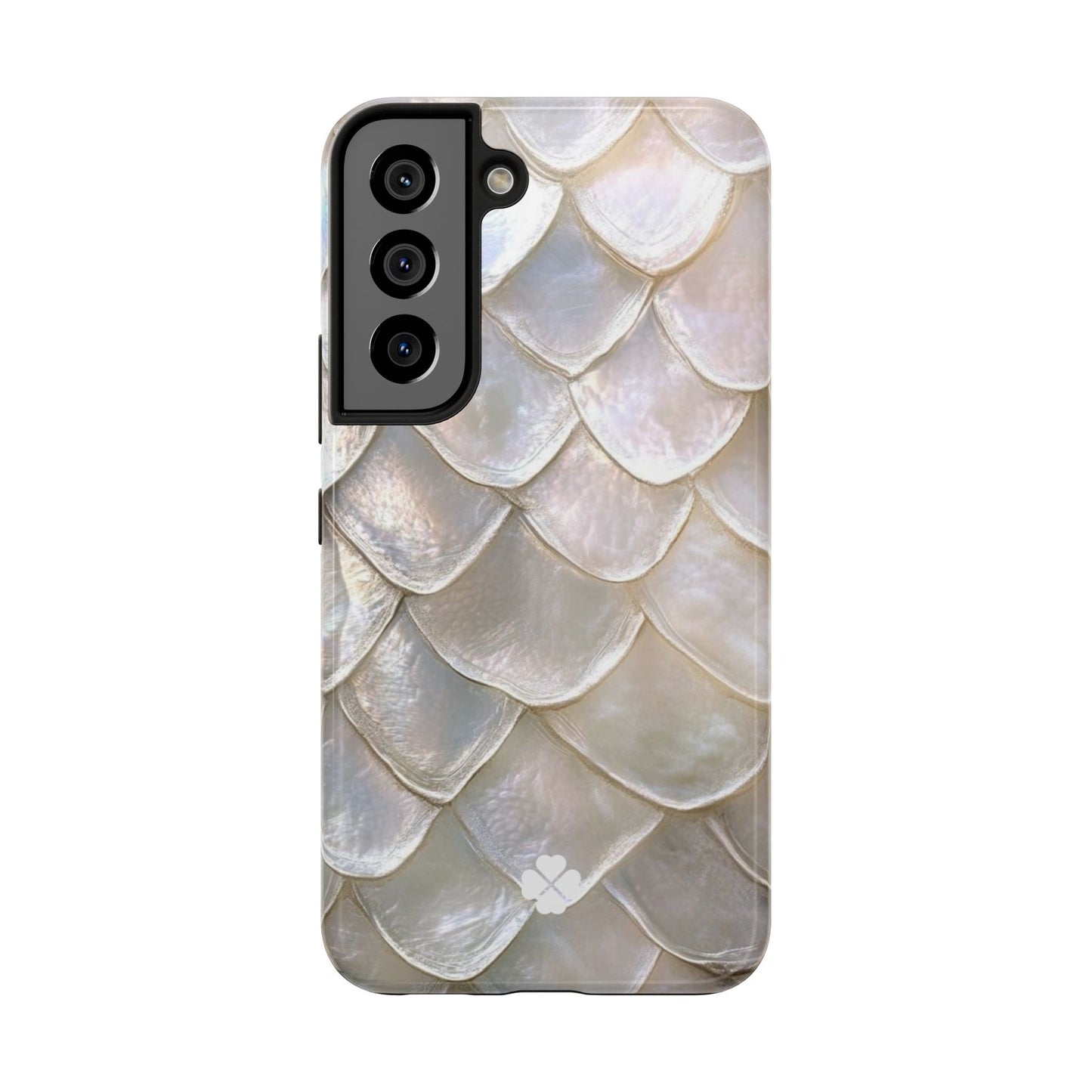 Mermaid Tail Phone Case