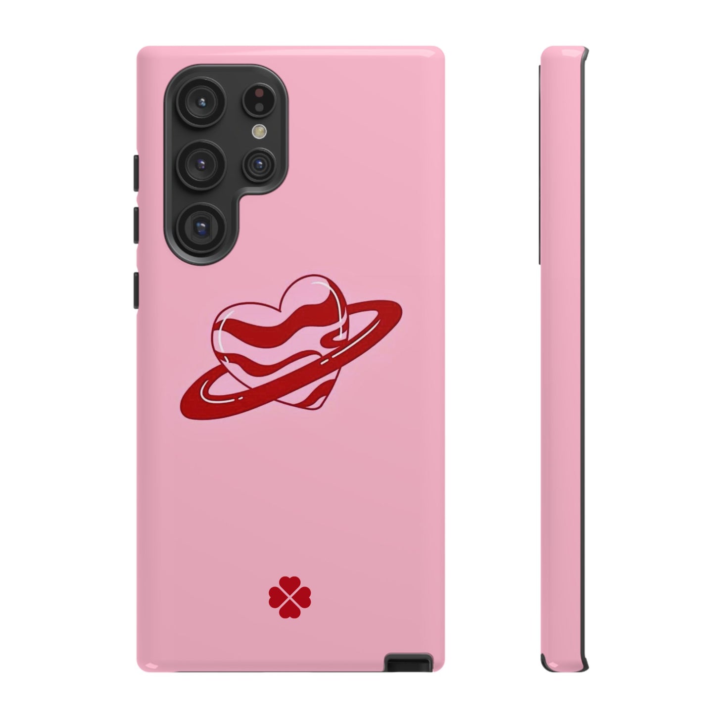 Planet Cupid Phone Case