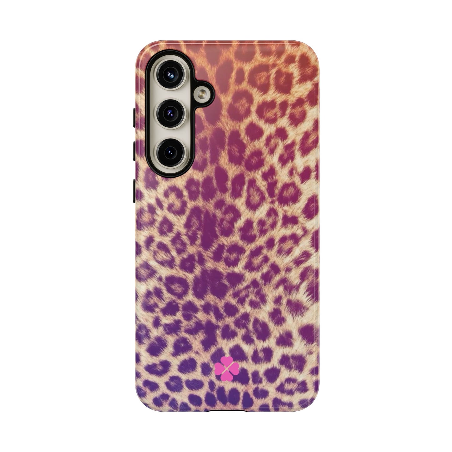 2016 Leopard Phone Case
