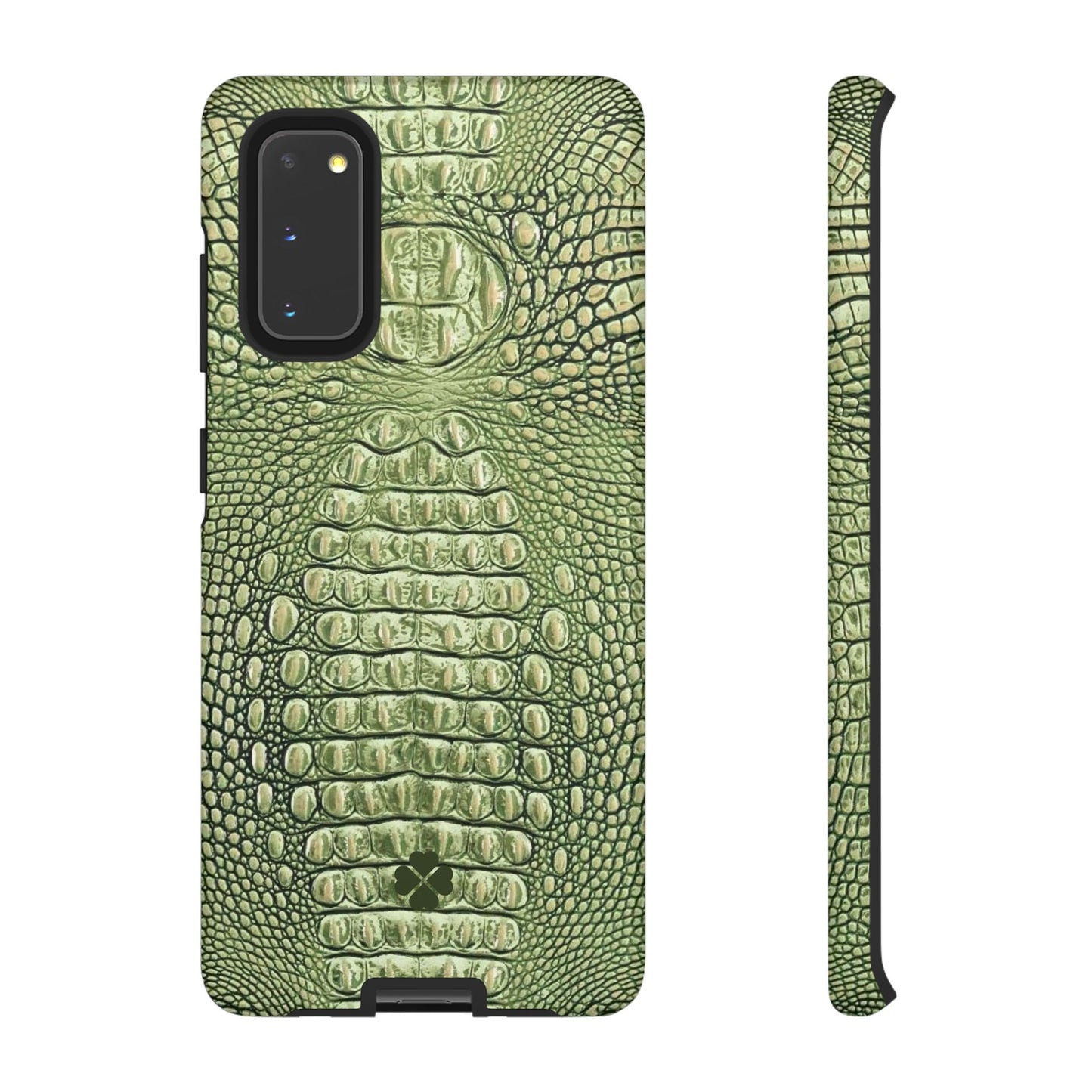 Gator Girl Phone Case