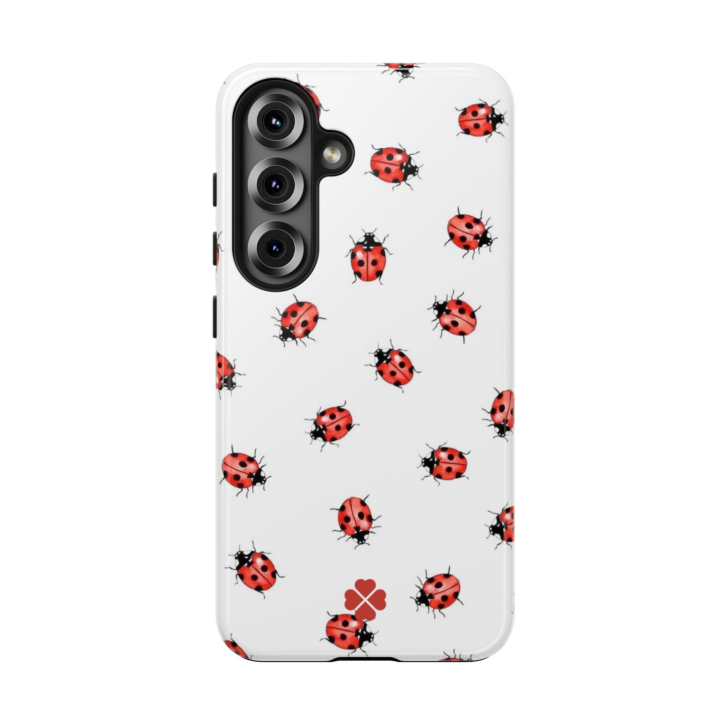 Lady Bug Phone Case