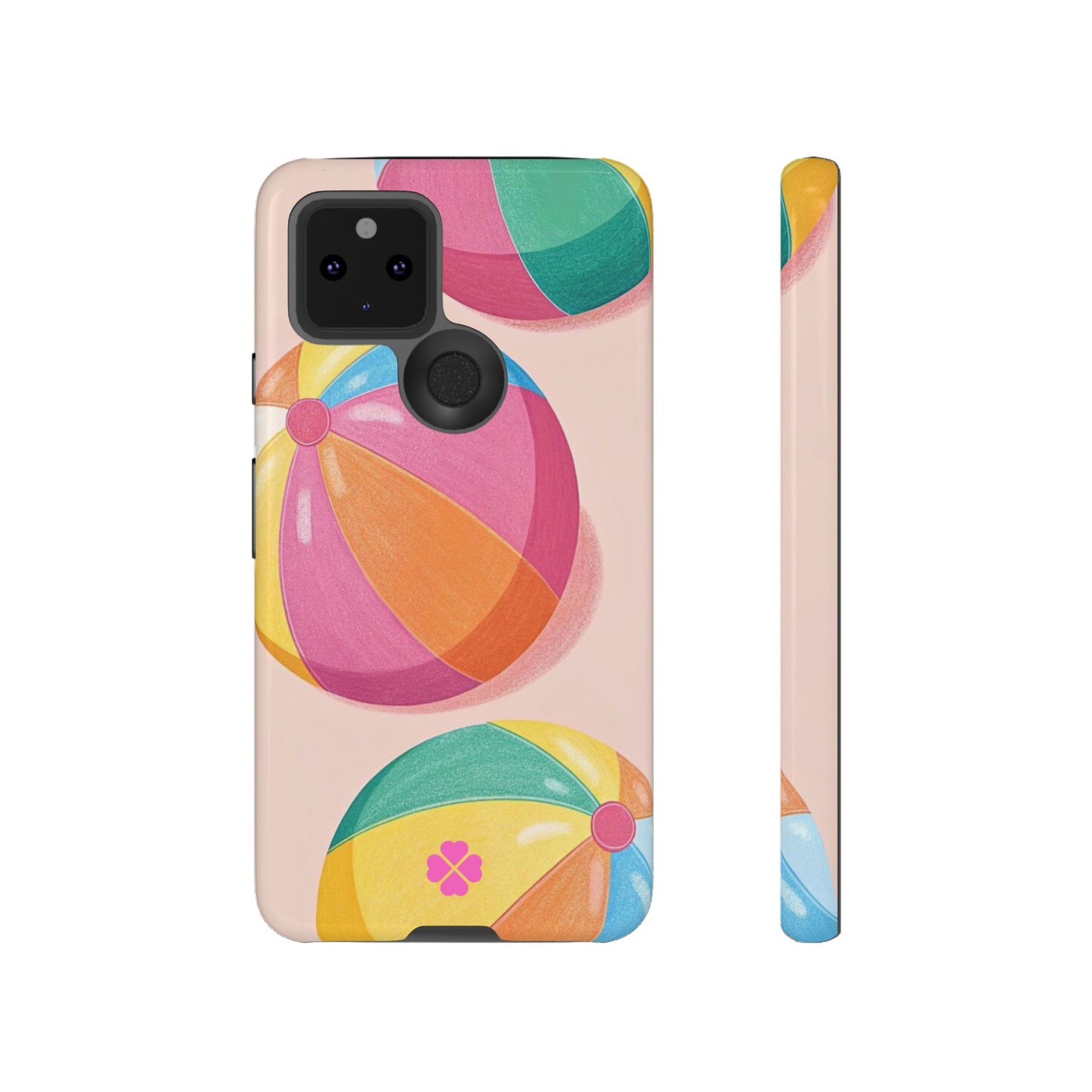 Beach Ball Phone Case