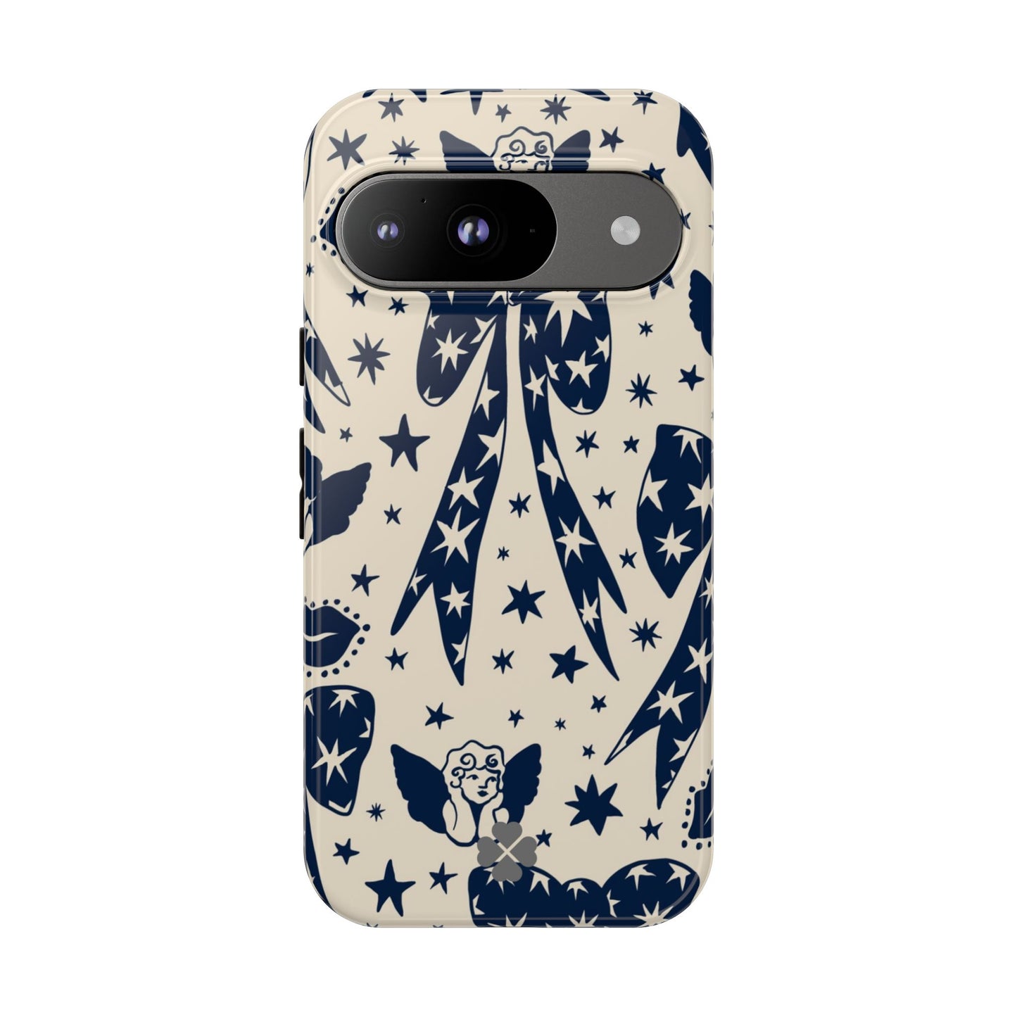 Angel Bows Phone Case