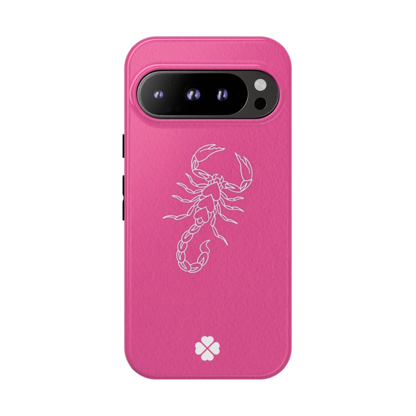 Love Scorpio Phone Case