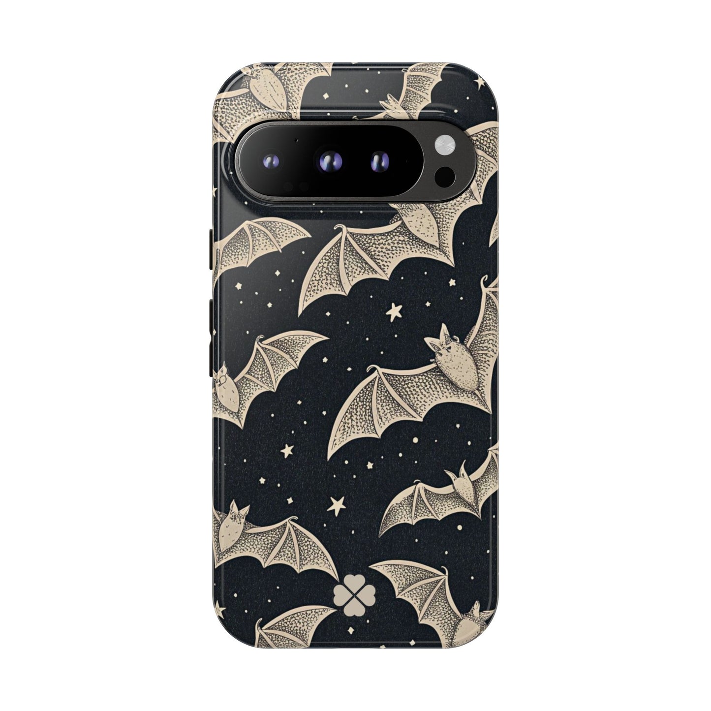 Batty Phone Case