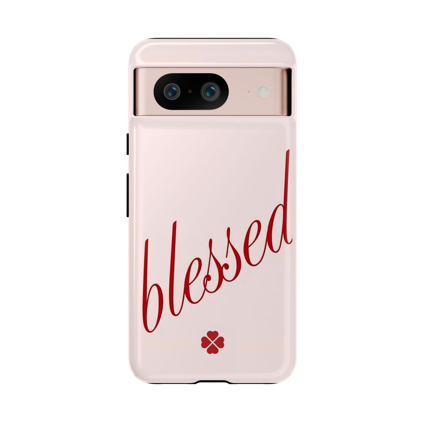 Blessed Phone Case