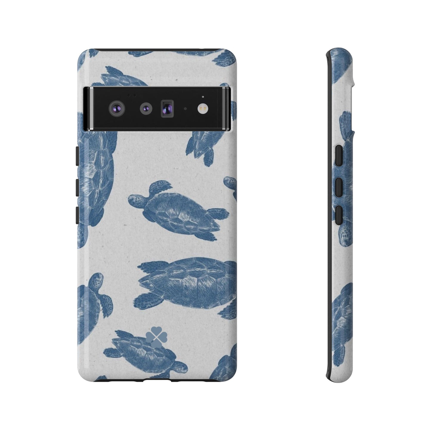 Sea Turtle Phone Case