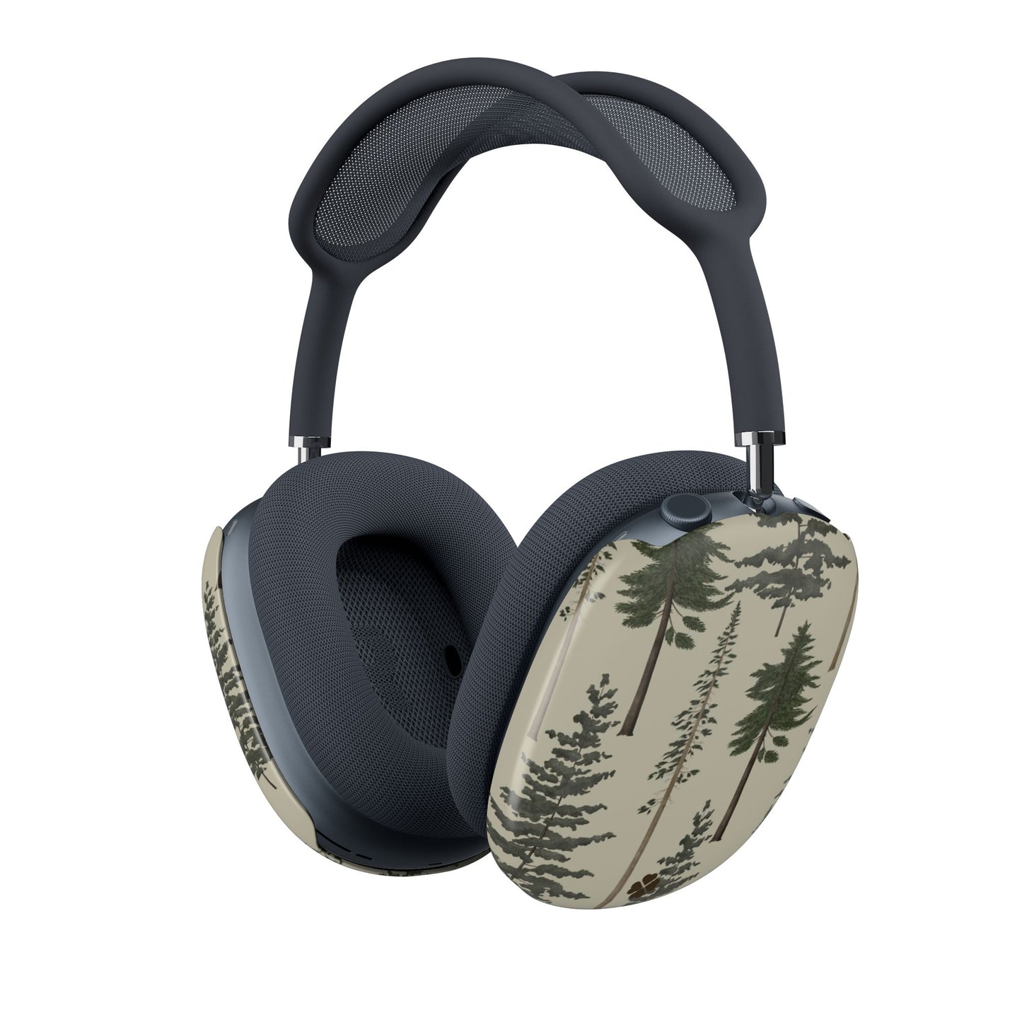 Pine Tree AirPod Max Case