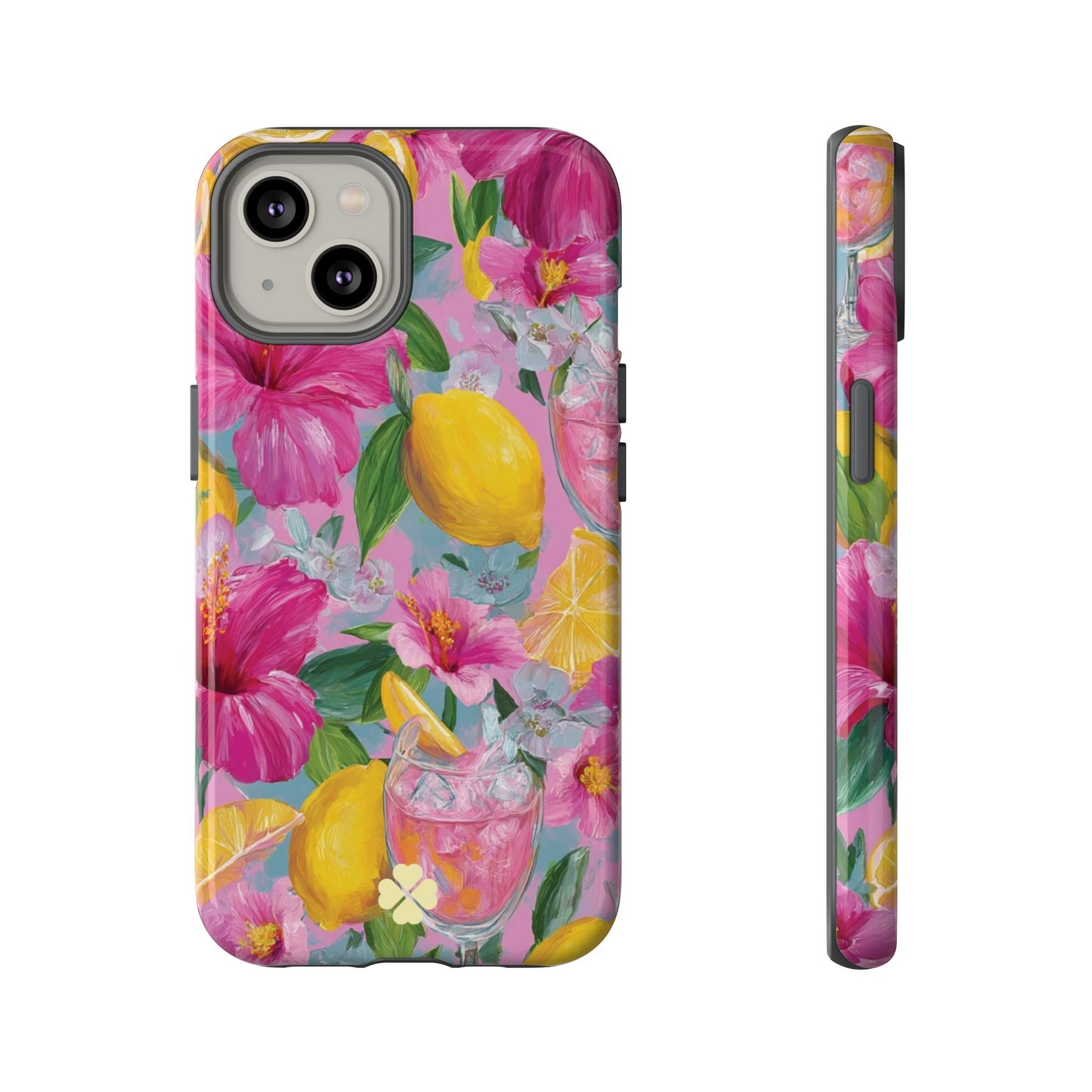 Sour Flower Phone Case