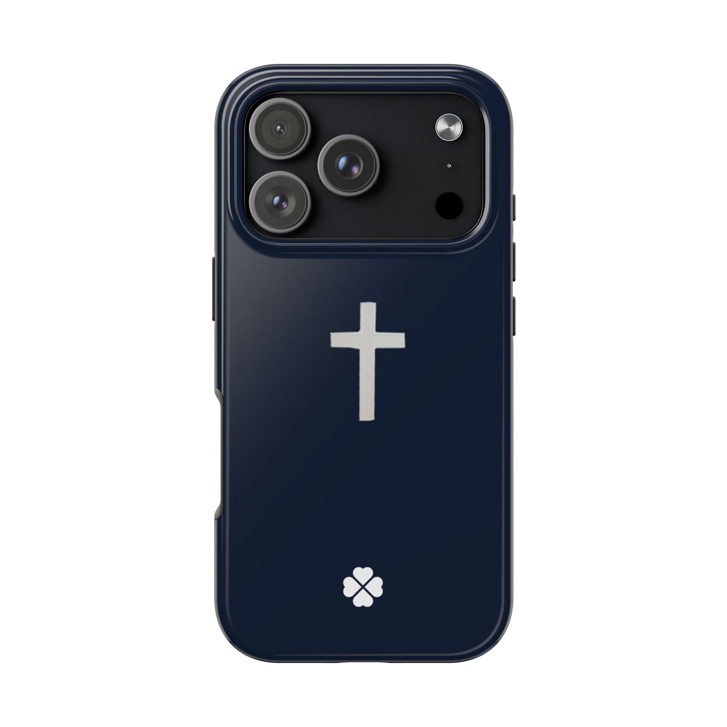 Navy Cross Phone Case