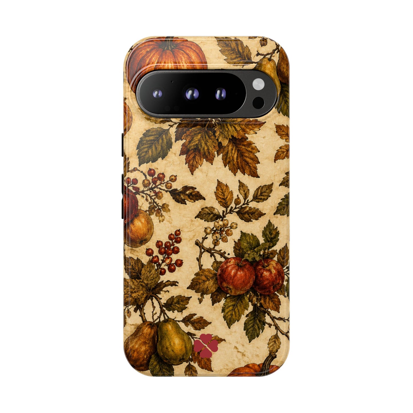 Vintage Fruits Phone Case
