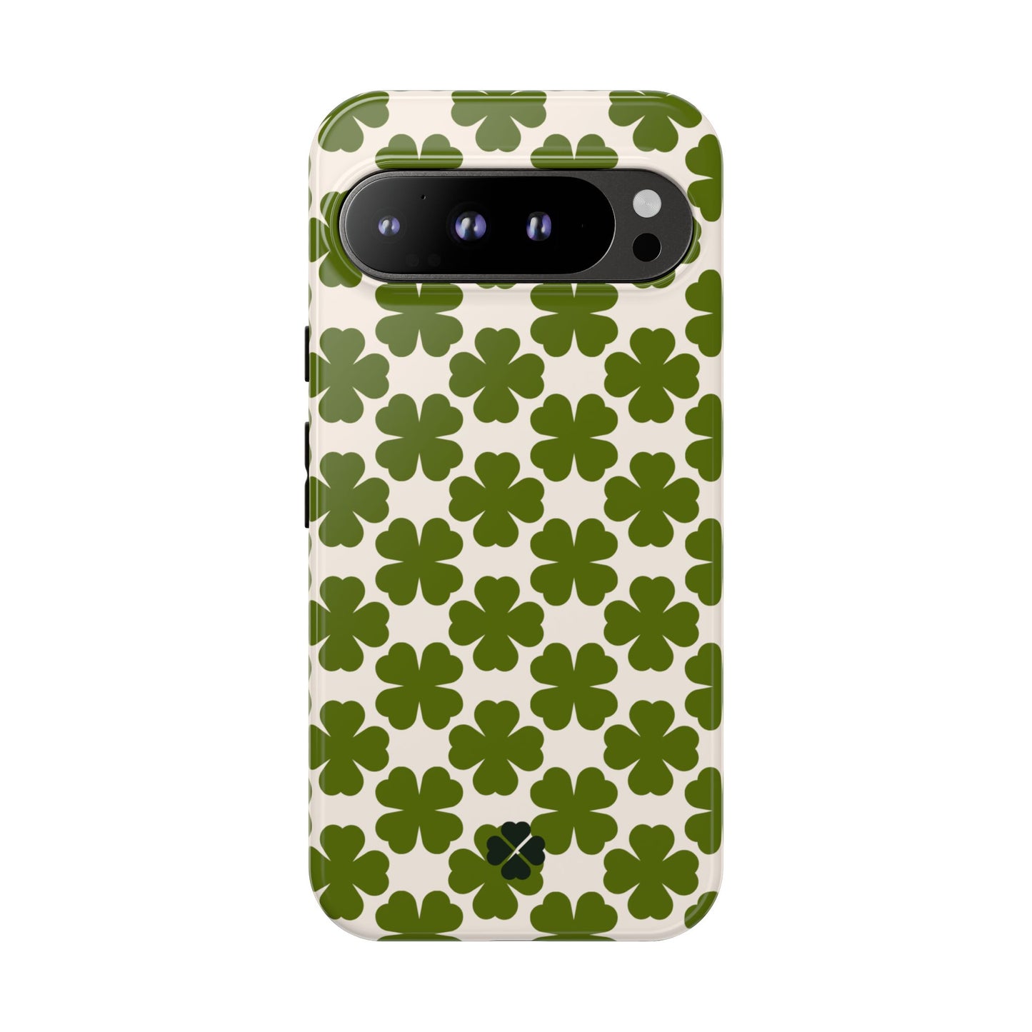 Clovers Phone Case
