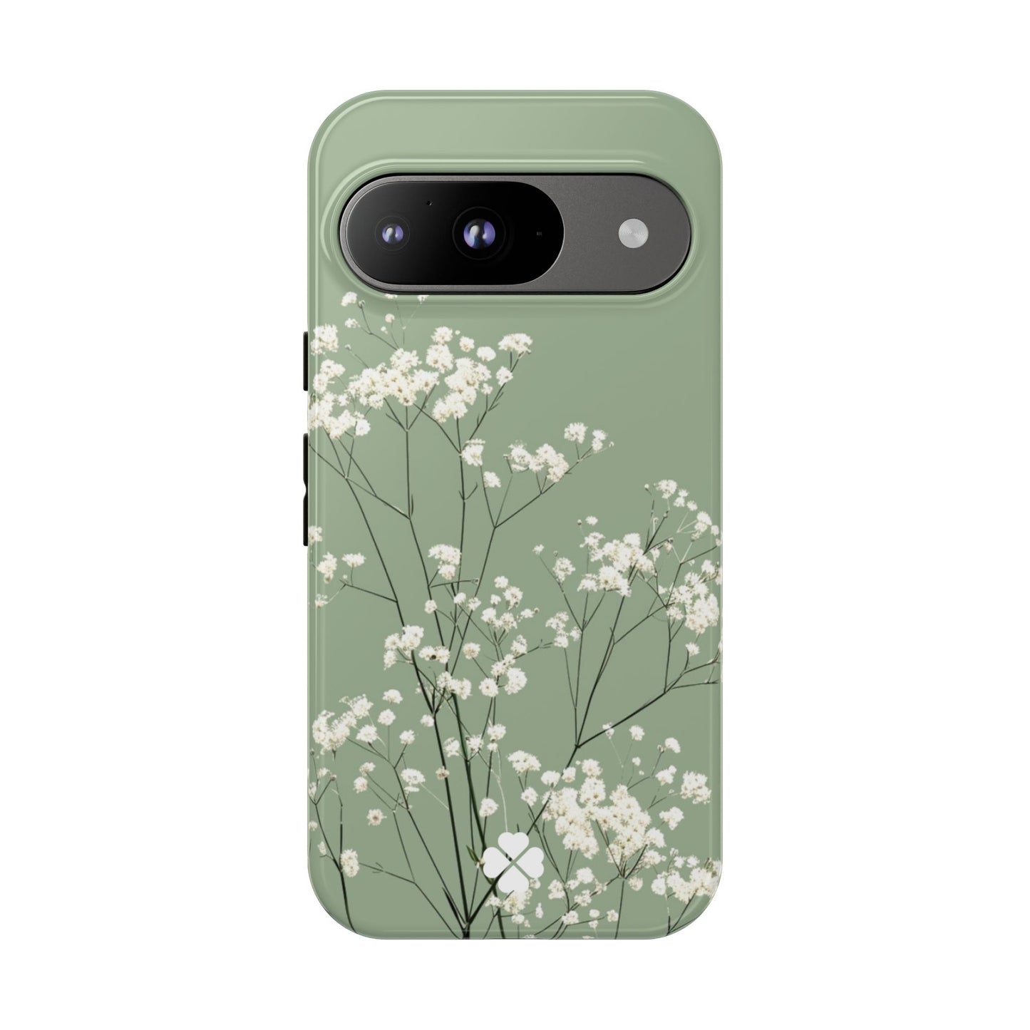 Babies Breath Phone Case