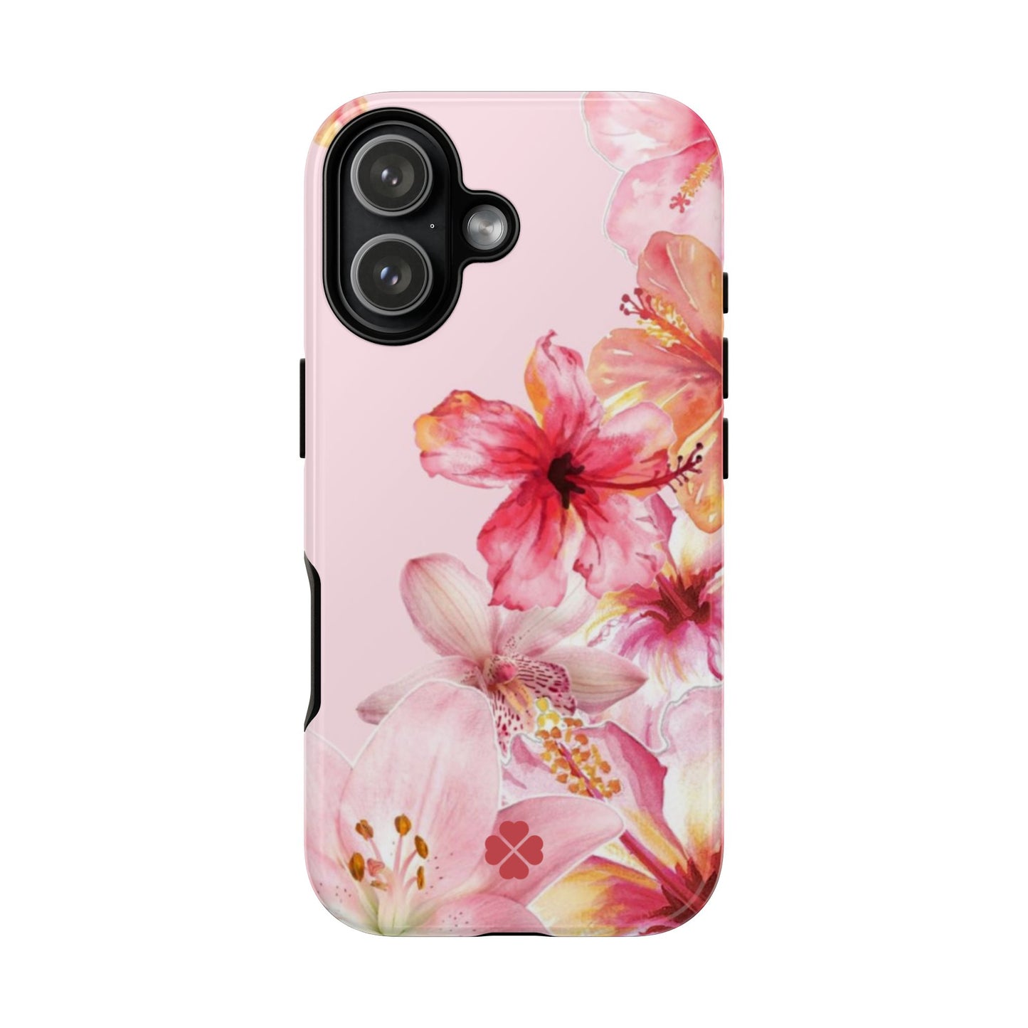 Summer Floral Phone Case