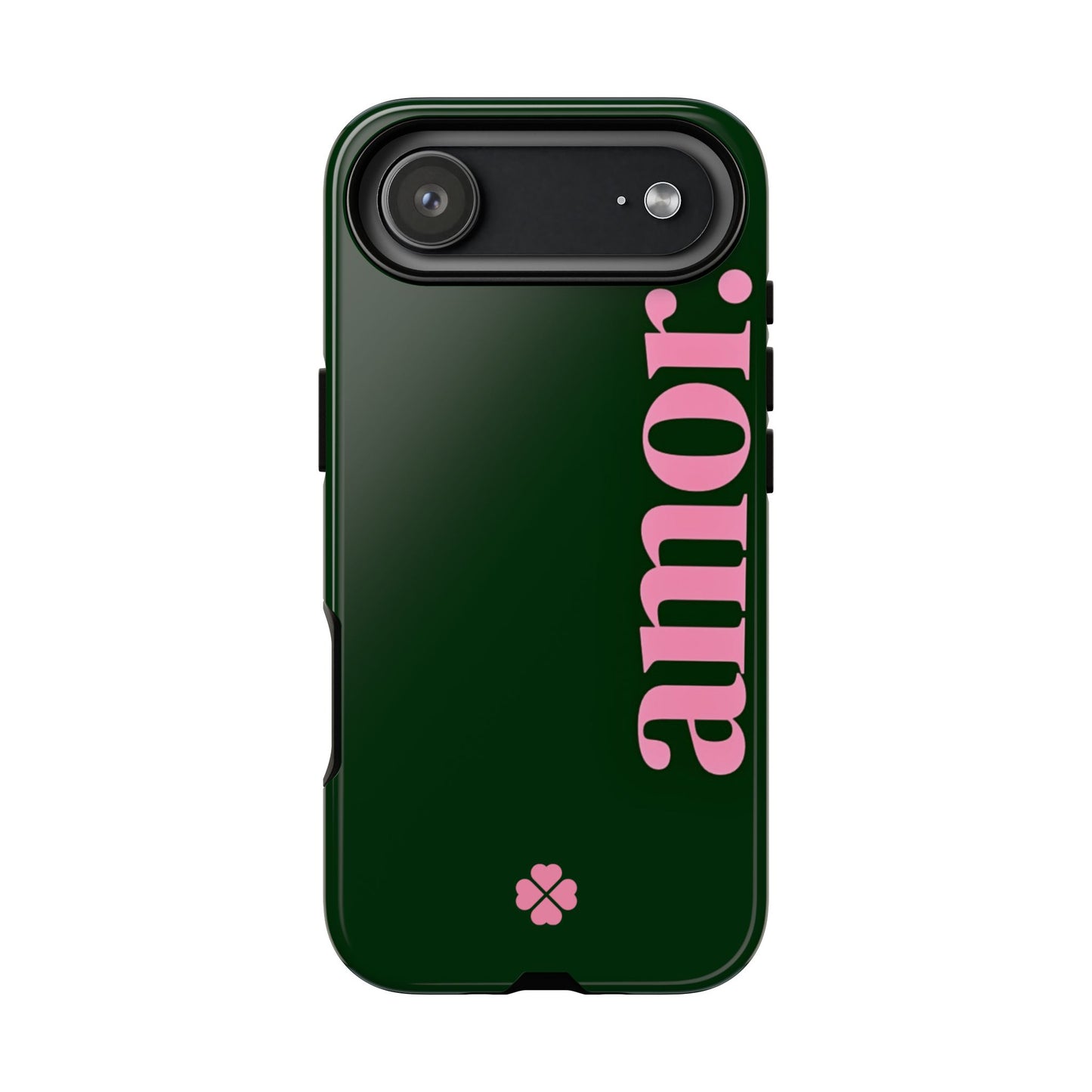 Amor Phone Case