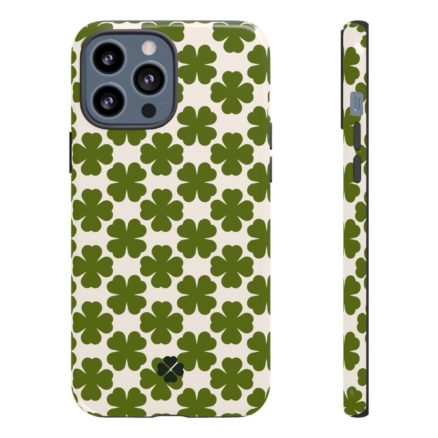 Clovers Phone Case