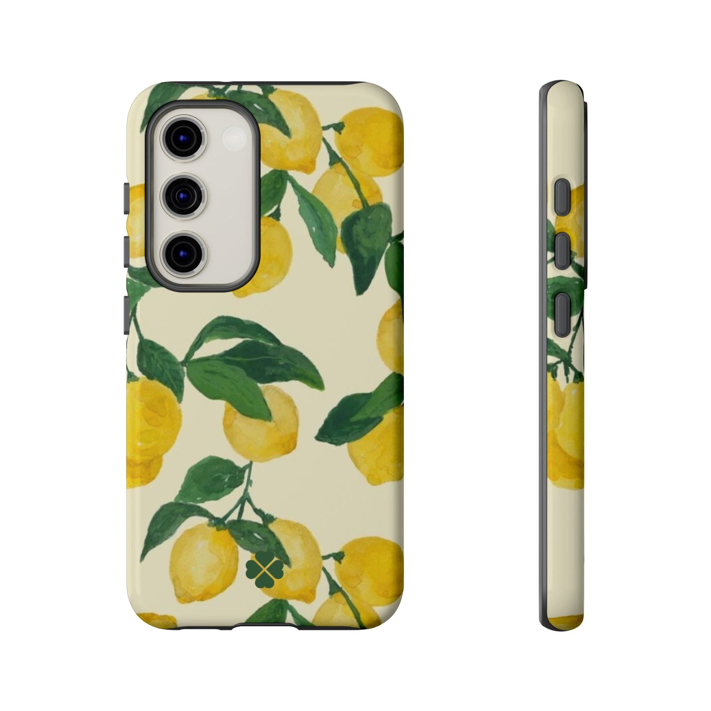 Lemon Drop Phone Case