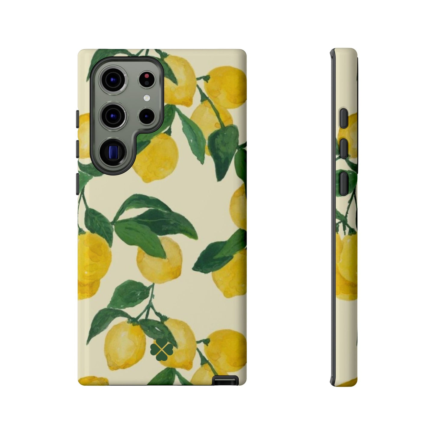 Lemon Drop Phone Case