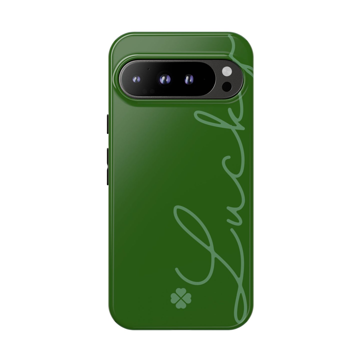 Monochrome Lucky Phone Case