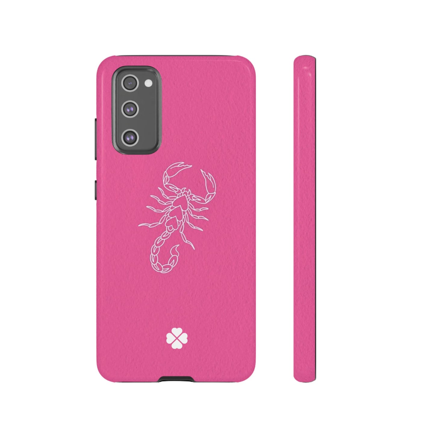 Love Scorpio Phone Case