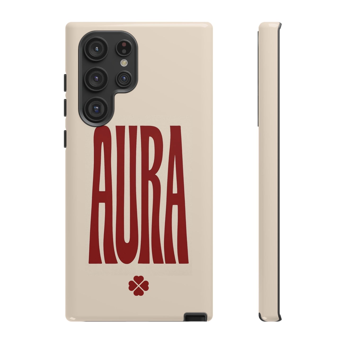 Aura Phone Case