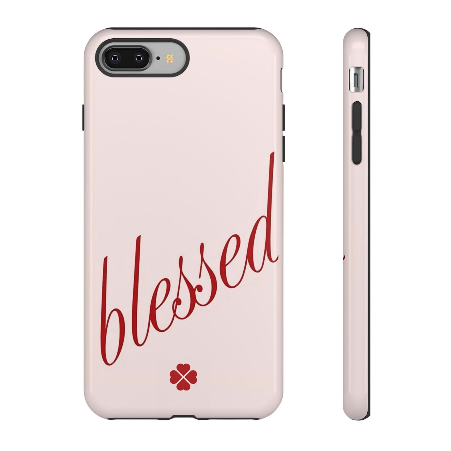 Blessed Phone Case