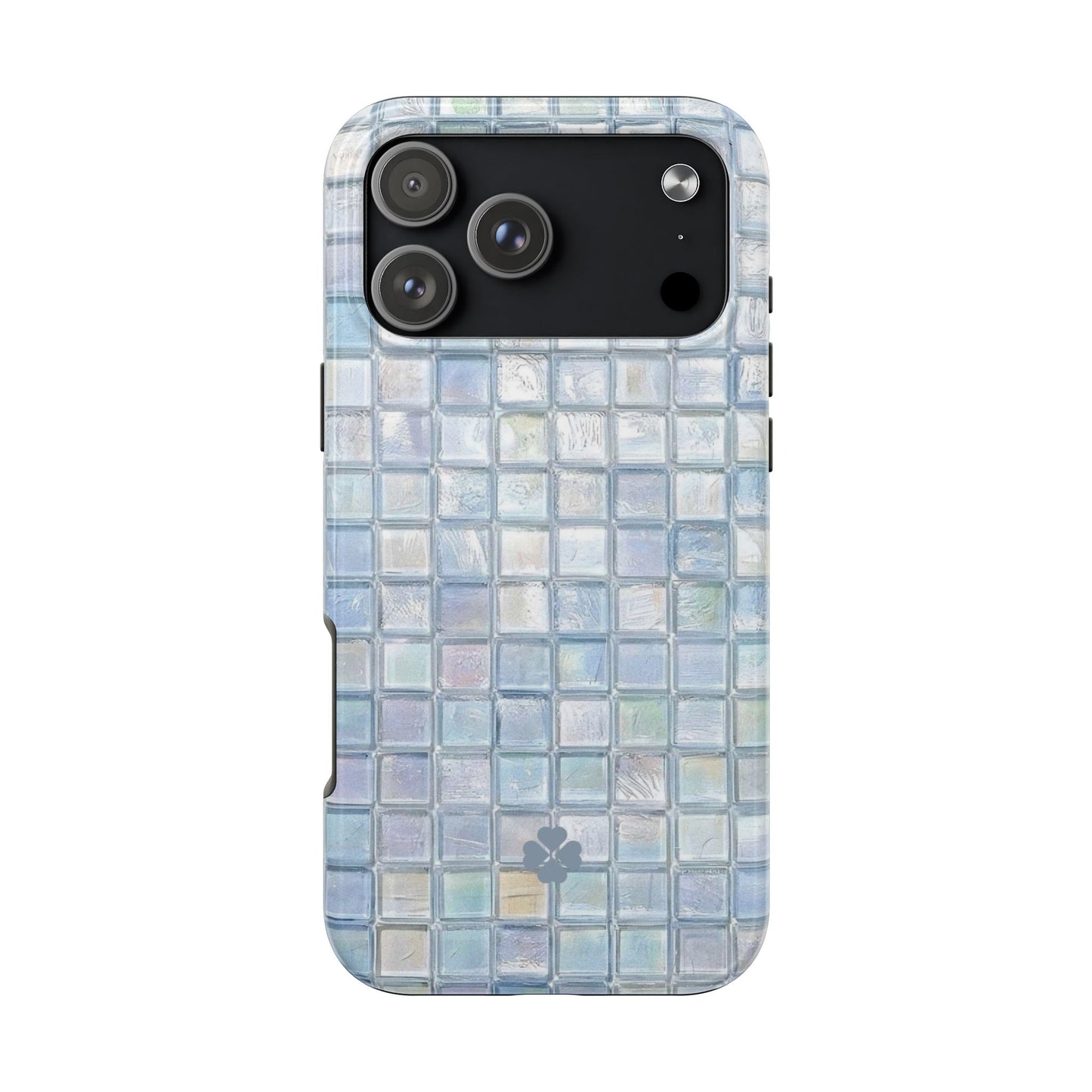 Coastal Tiles Phone Case
