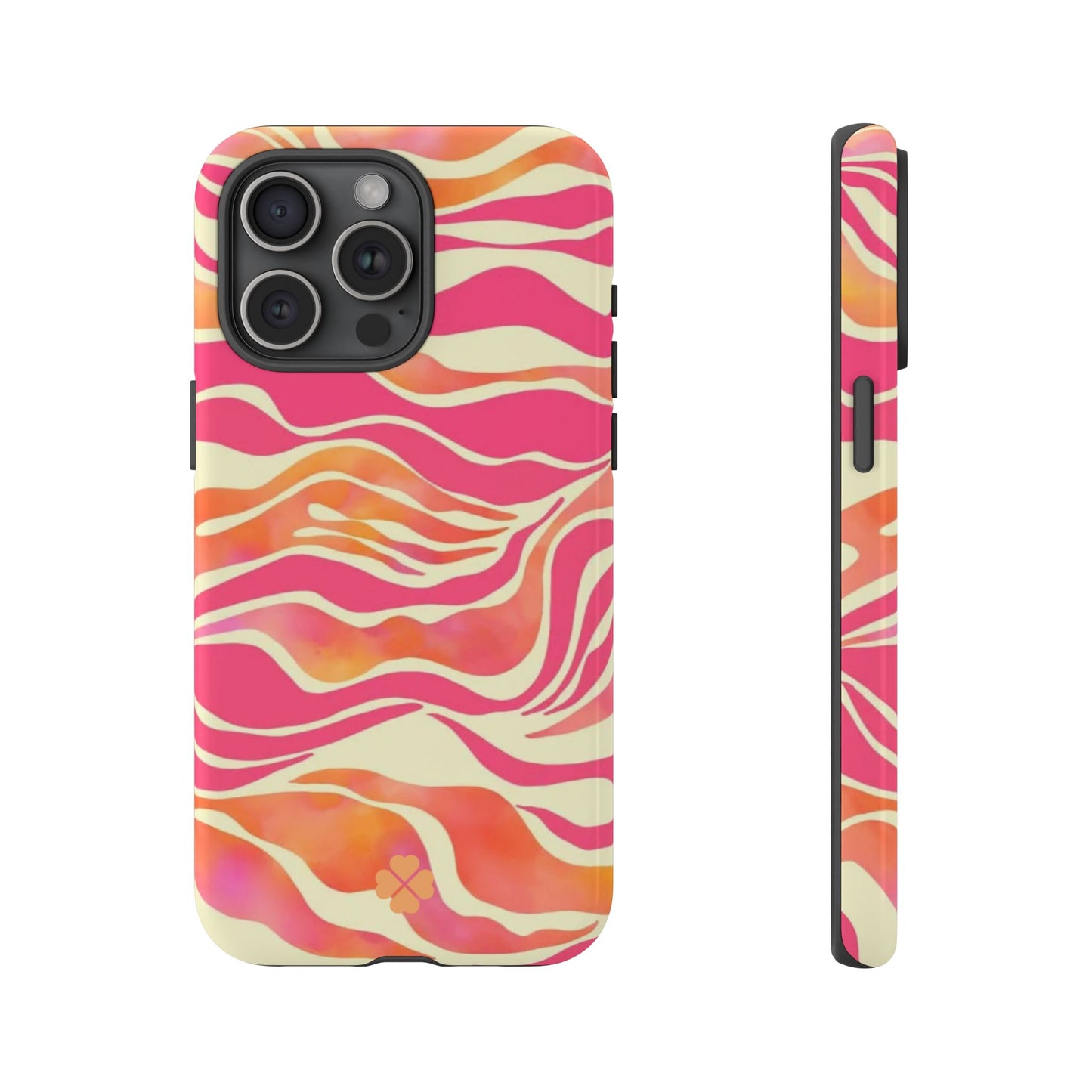Zebra Summer Phone Case