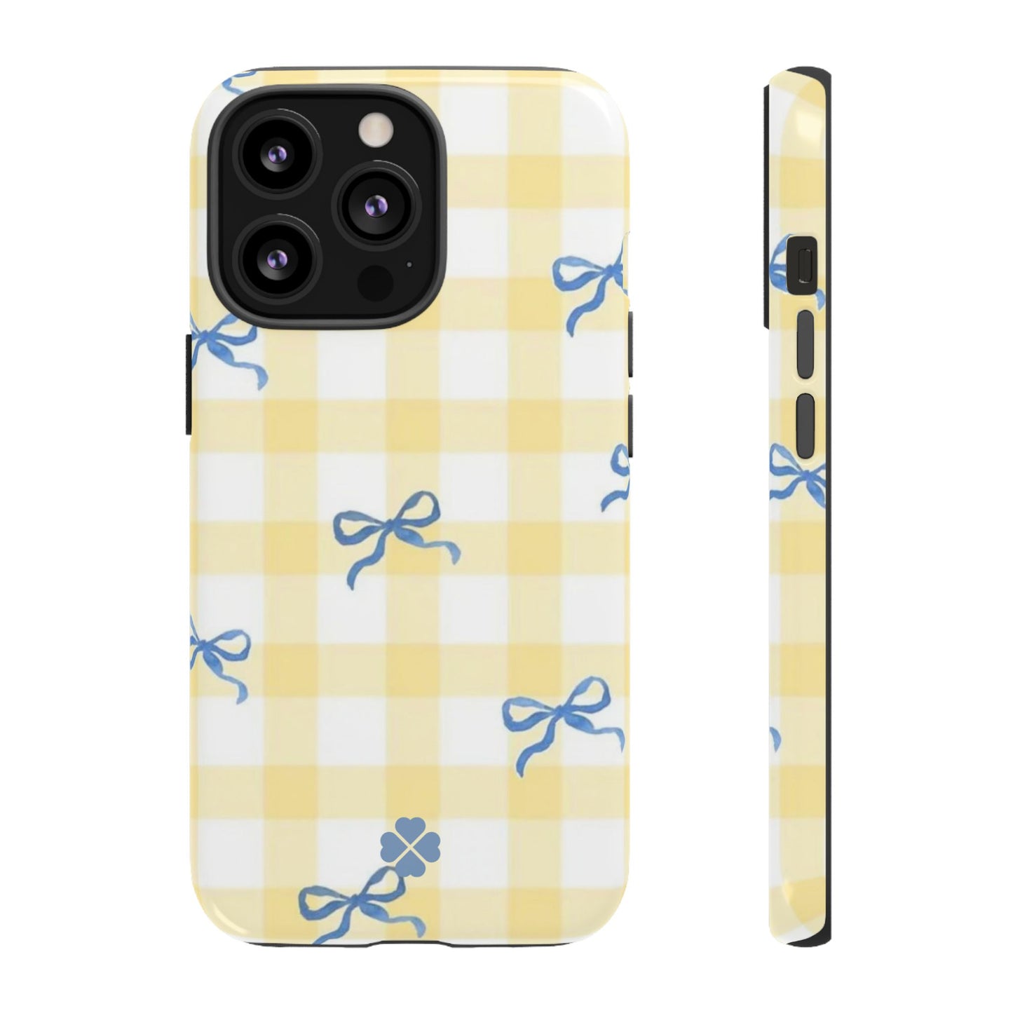 Summer Bows Phone Case