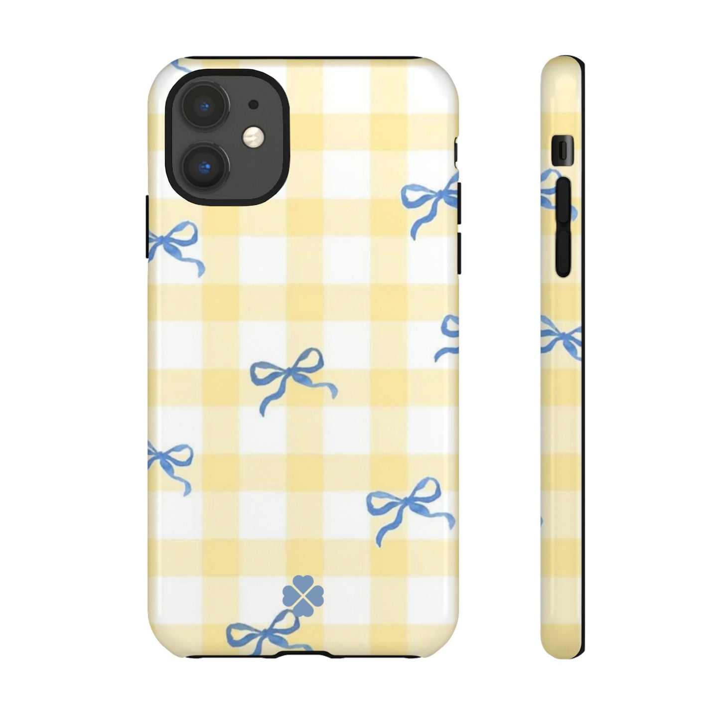 Summer Bows Phone Case