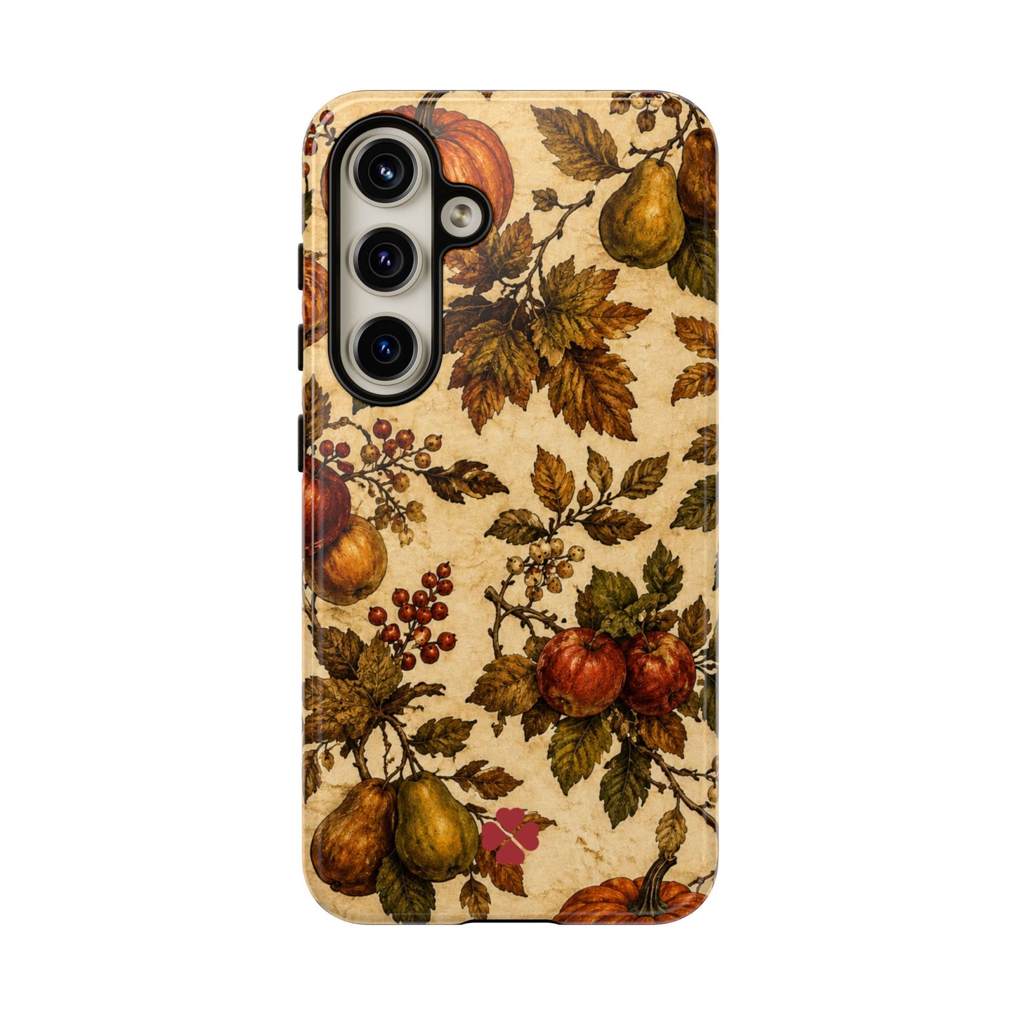 Vintage Fruits Phone Case