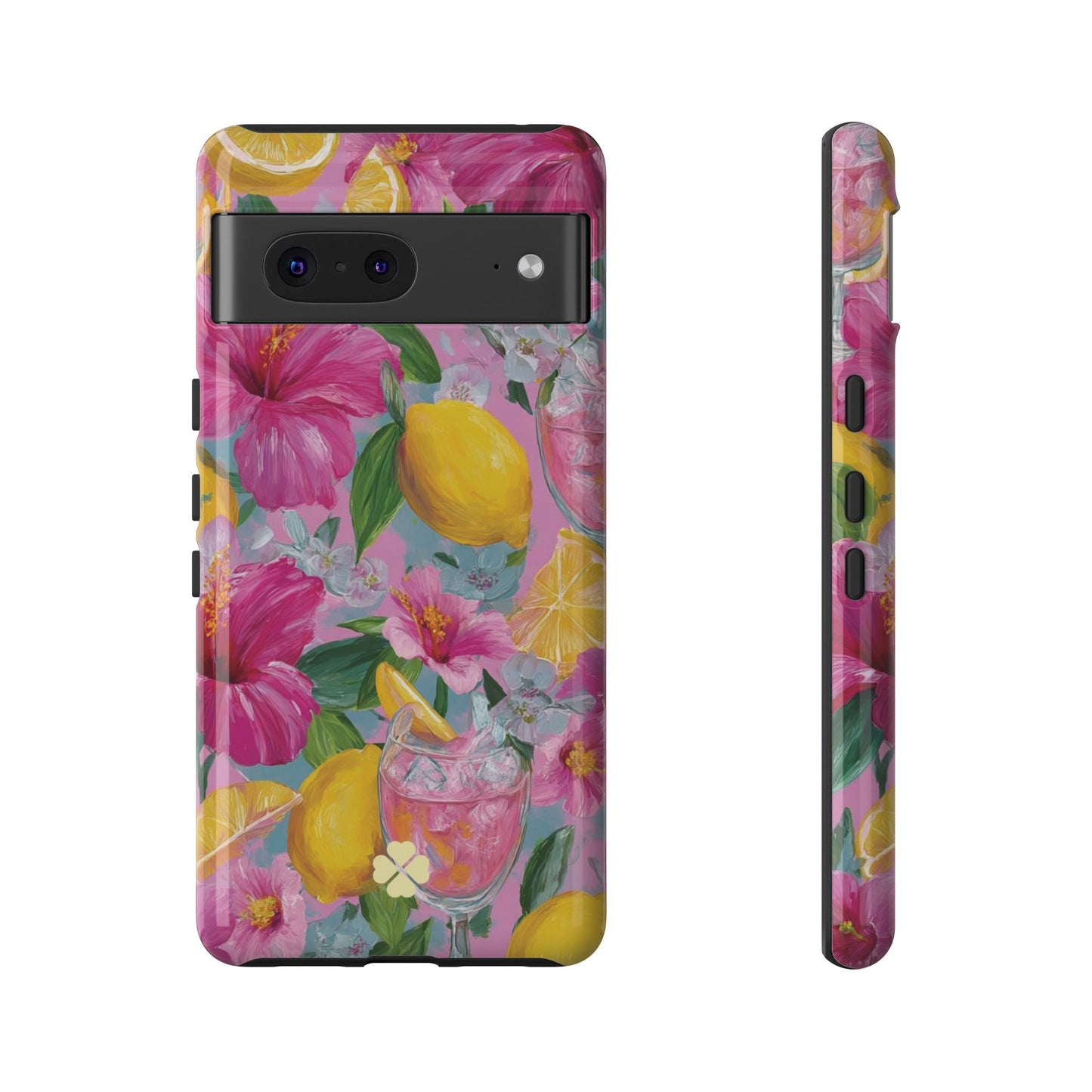 Sour Flower Phone Case