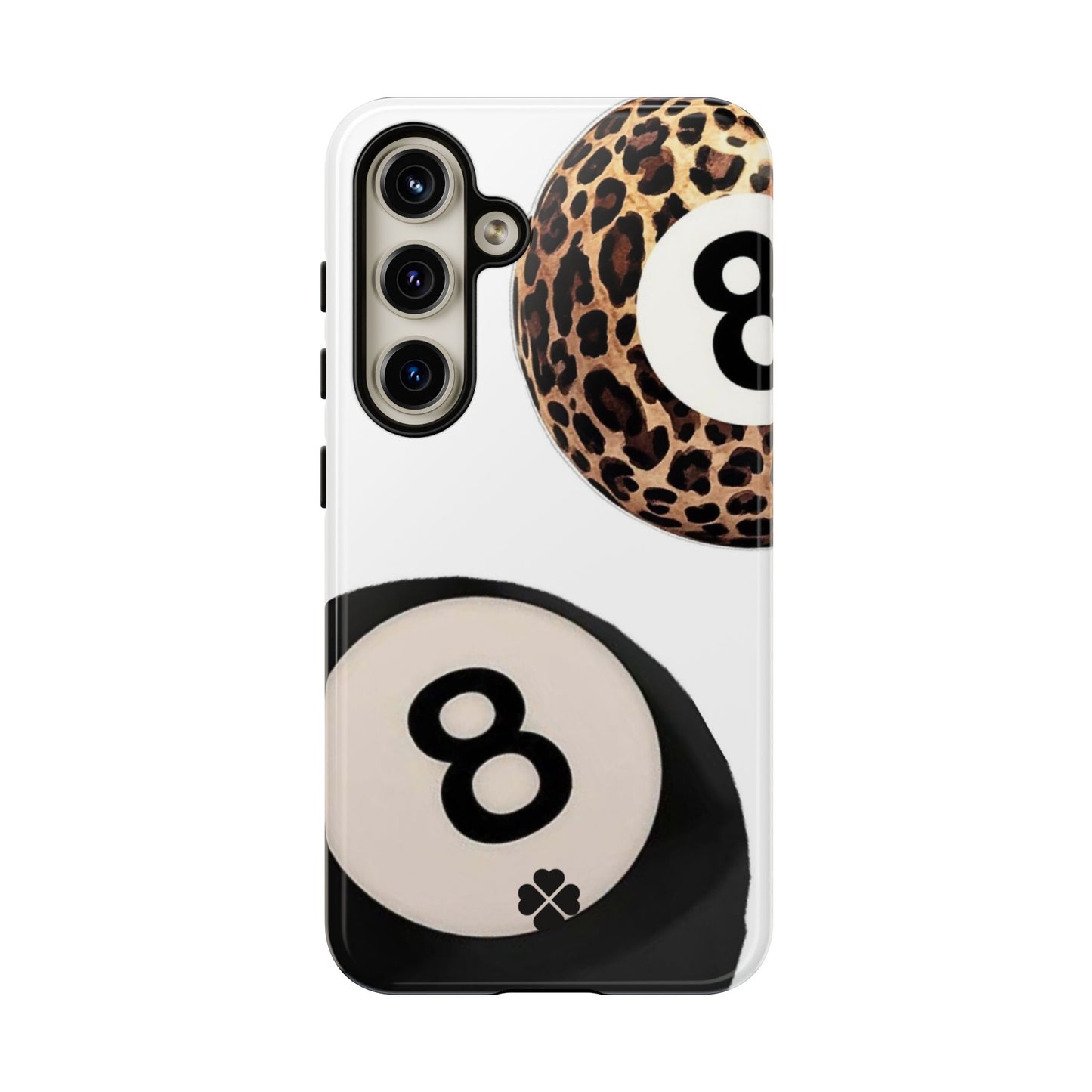 8 Ball Phone Case
