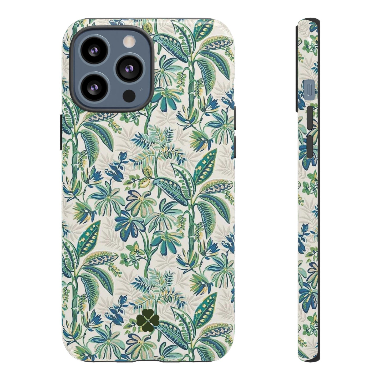 Jungle Jam Phone Case