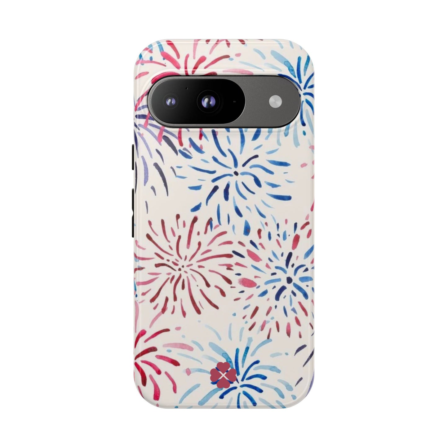 Fireworks Phone Case