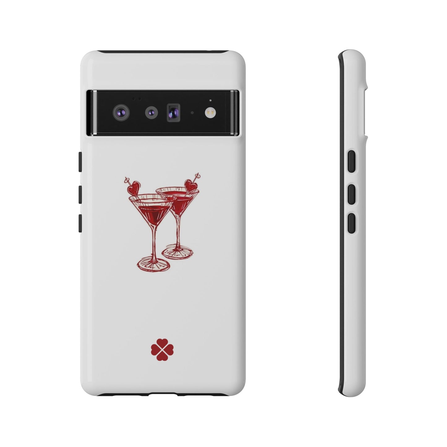 Valentinis Phone Case