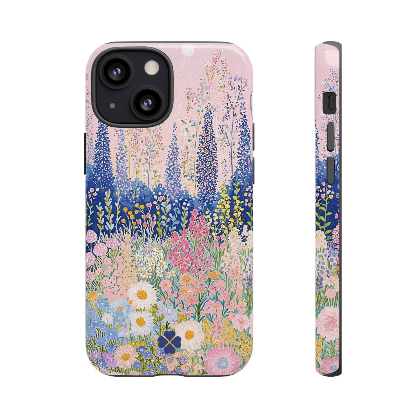 Wildflower Ridge Phone Case