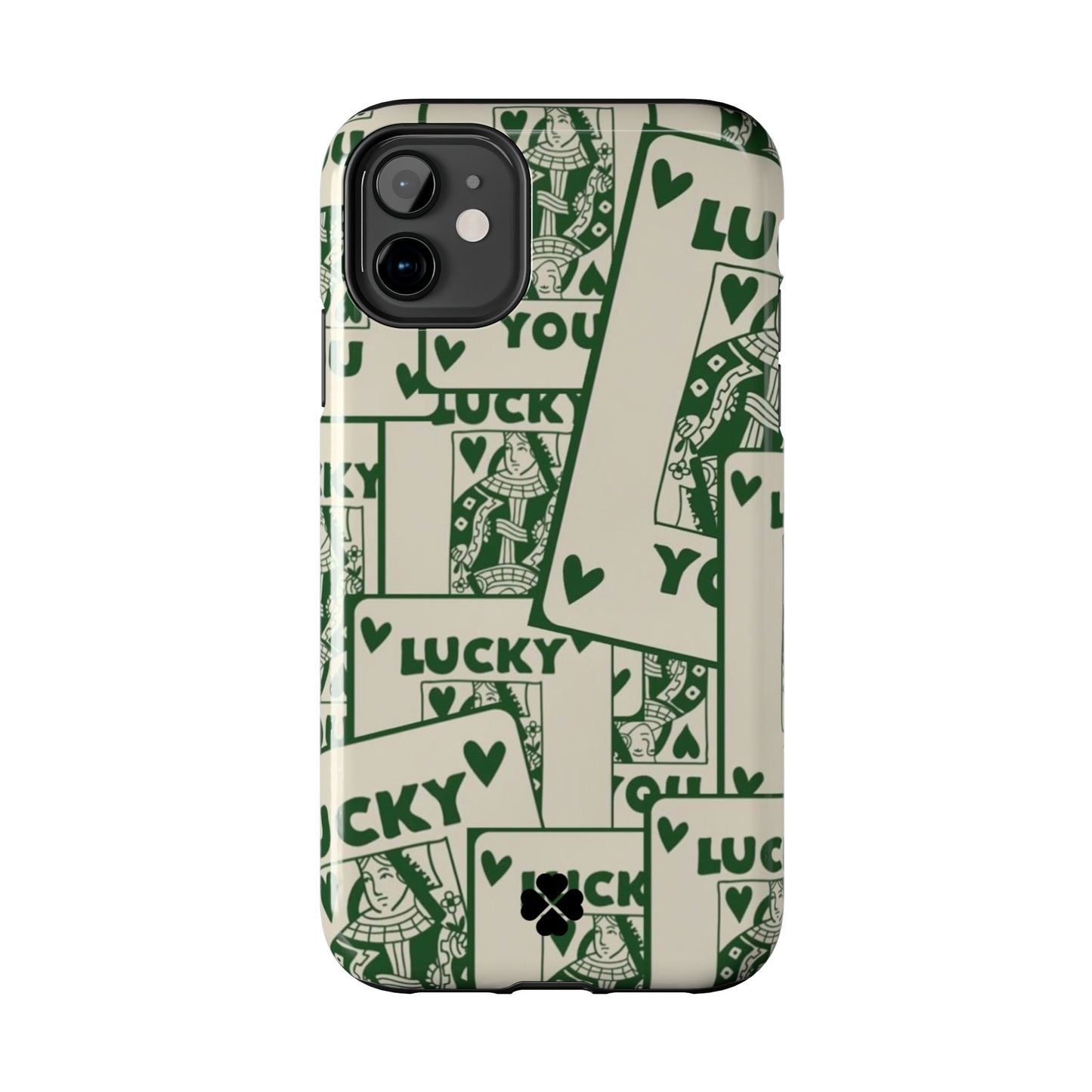 Lucky You Phone Case