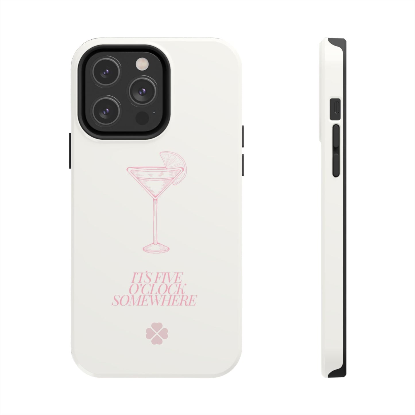 Margarita Time Phone Case