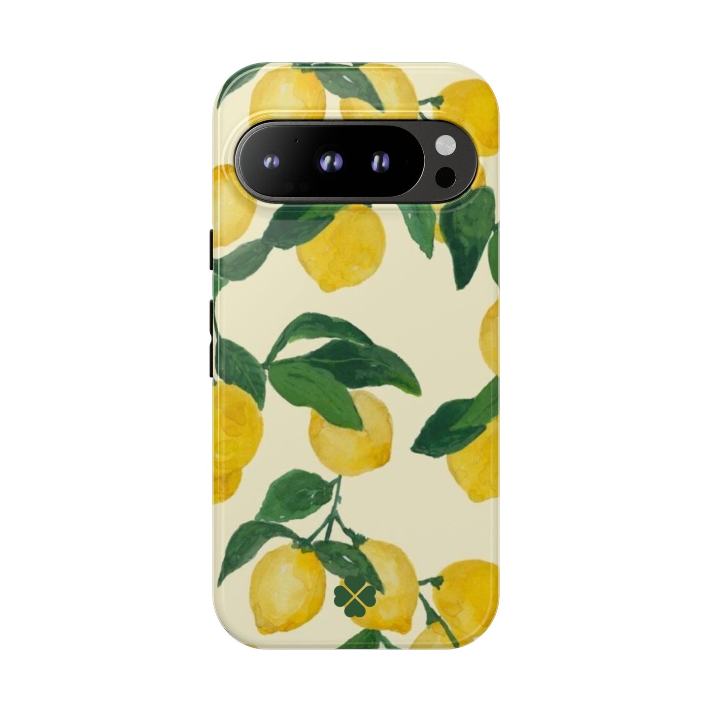 Lemon Drop Phone Case