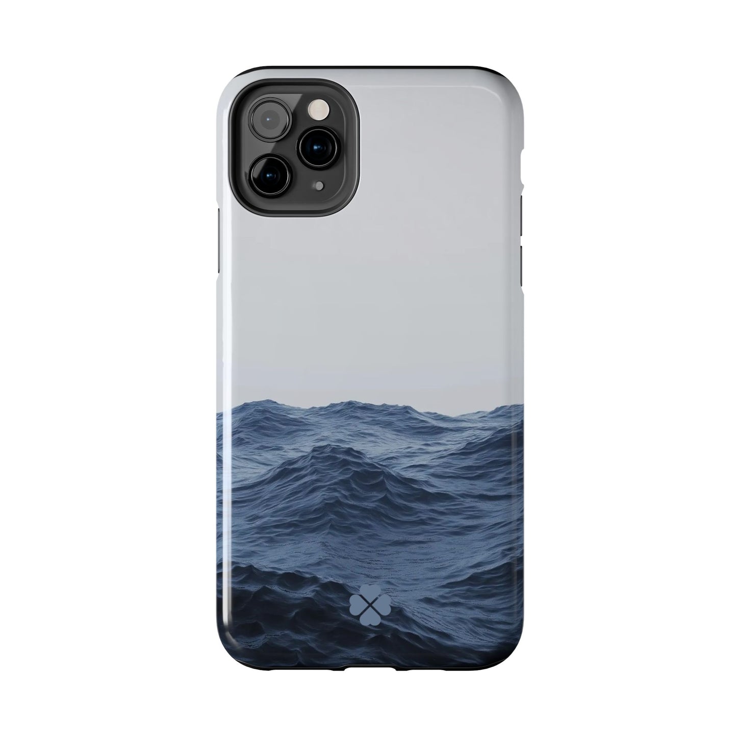 Dark Sea Phone Case