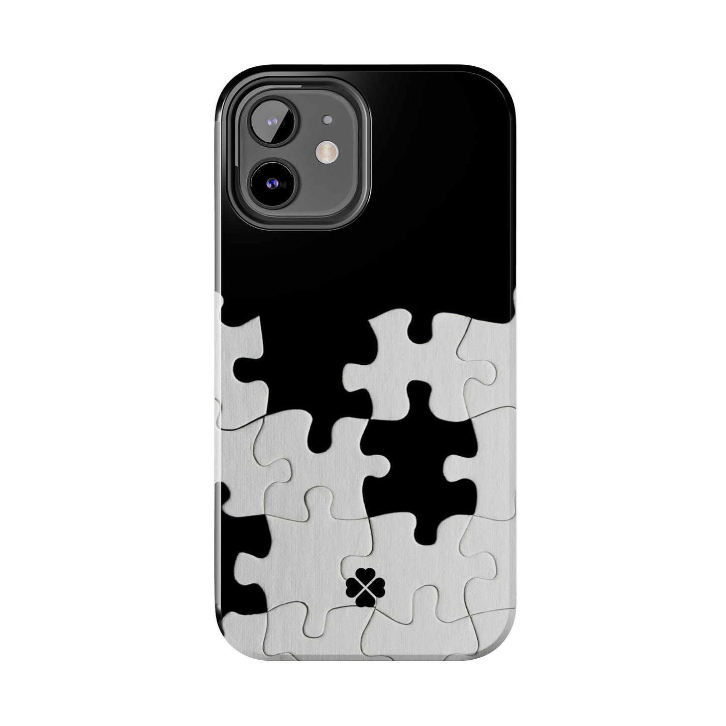 Puzzled Phone Case