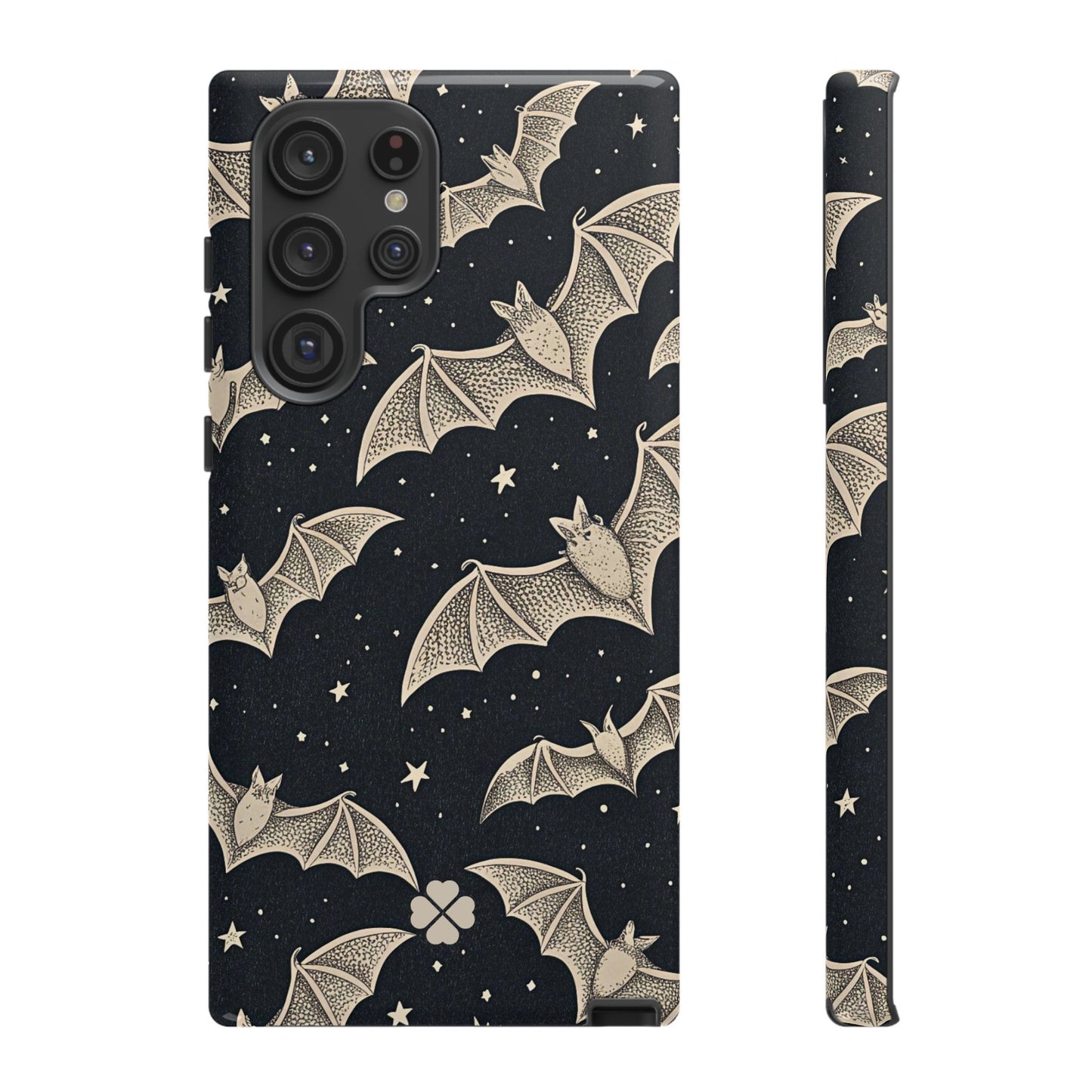 Batty Phone Case