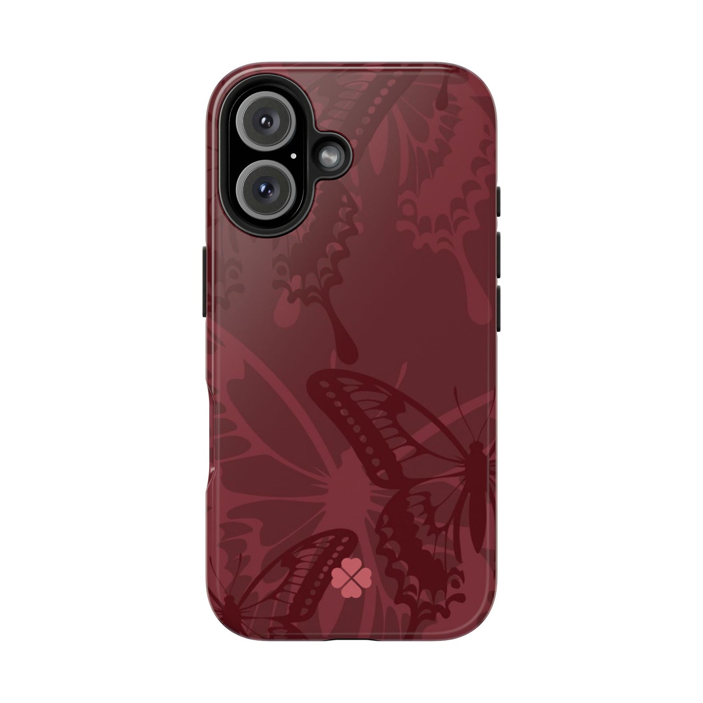 Red Wings Phone Case