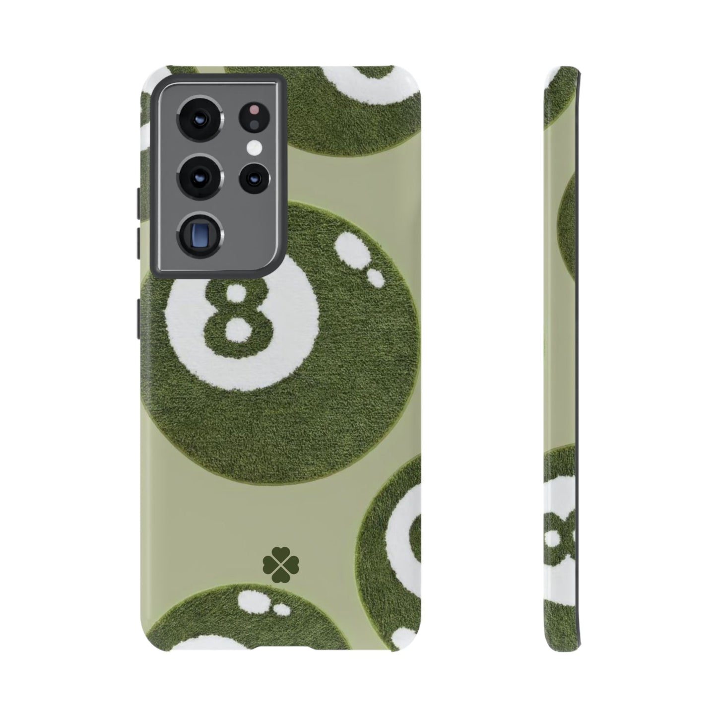 Lucky Turfs Phone Case