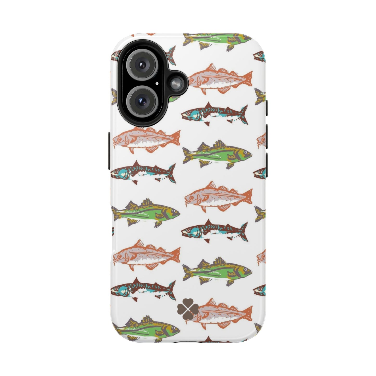 Big Fish Phone Case